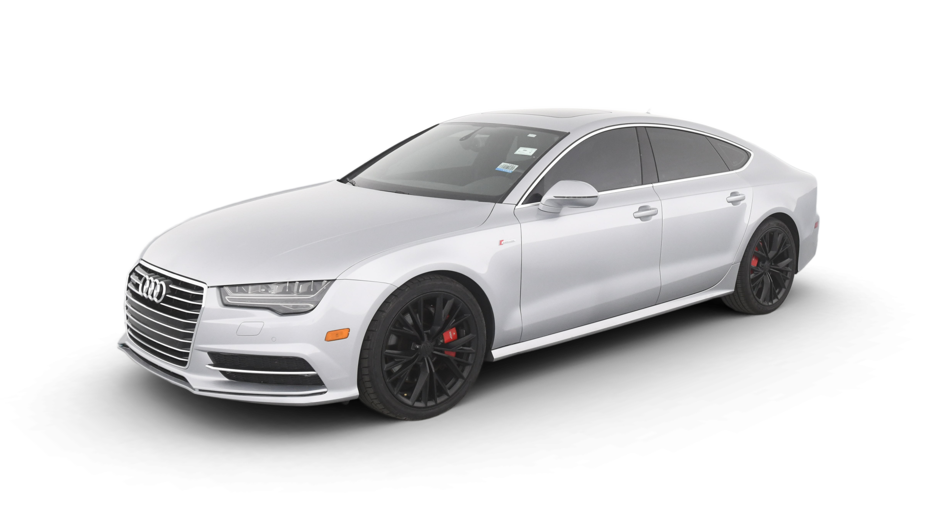 2018 Audi A7 | Carvana